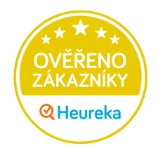 Heureka Certifikát